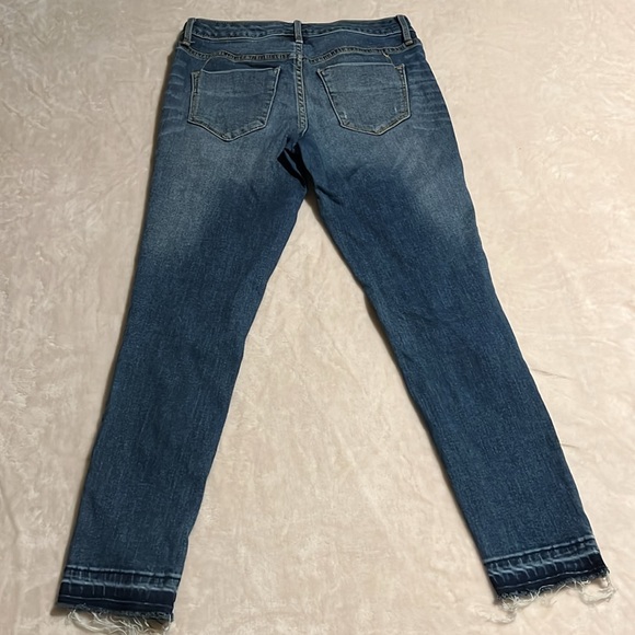 Girls Mossimo Jeans - Picture 4 of 4